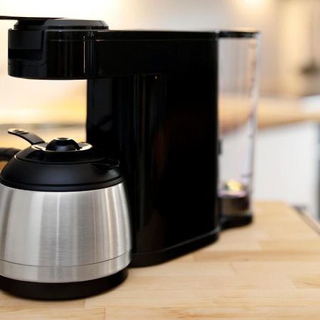 Ferienwohnung Vino9 Vogtsburg Eksteriør bilde