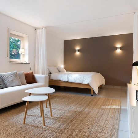 Ferienwohnung Vino9 Vogtsburg Eksteriør bilde