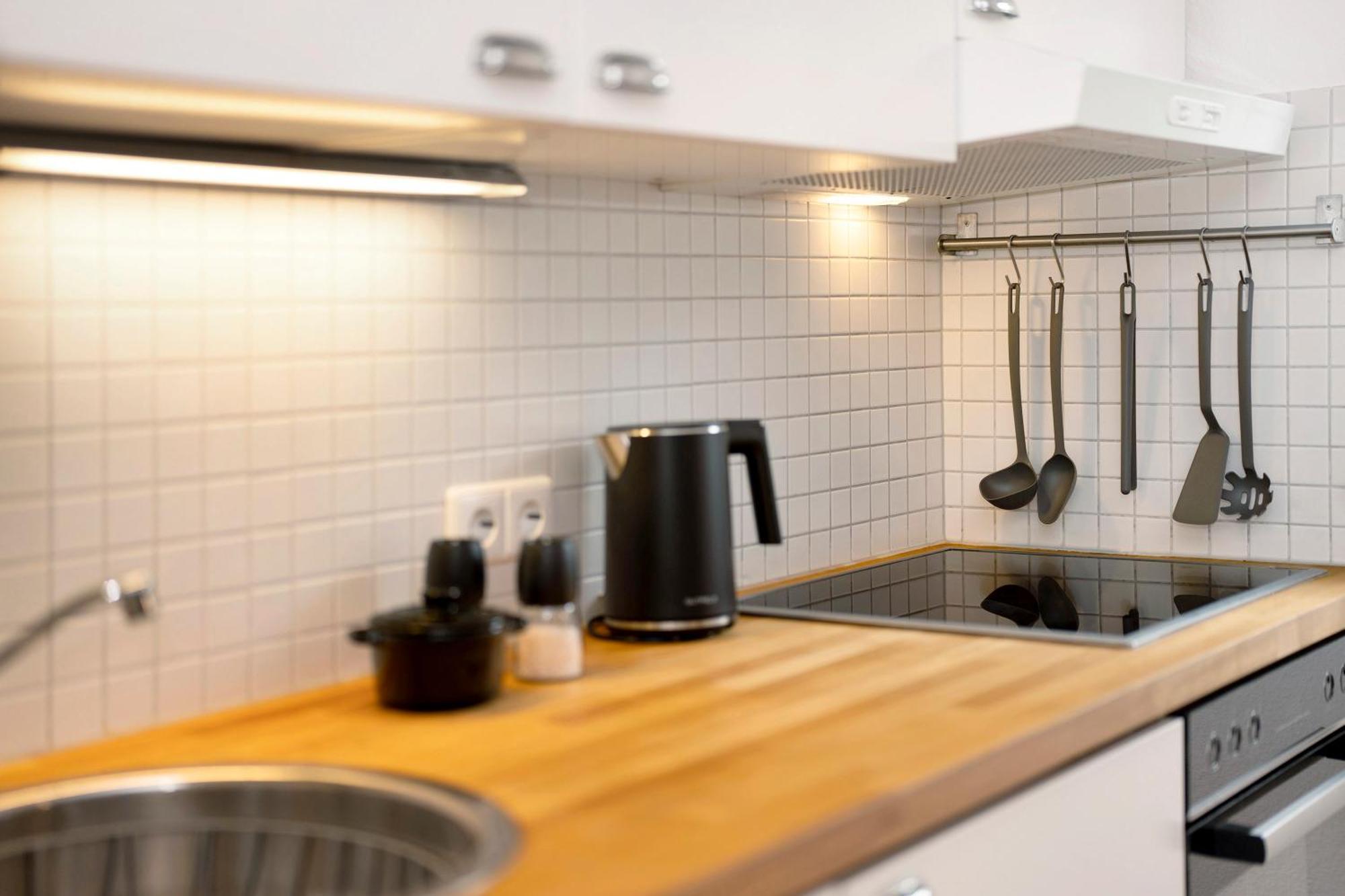 Ferienwohnung Vino9 Vogtsburg Eksteriør bilde