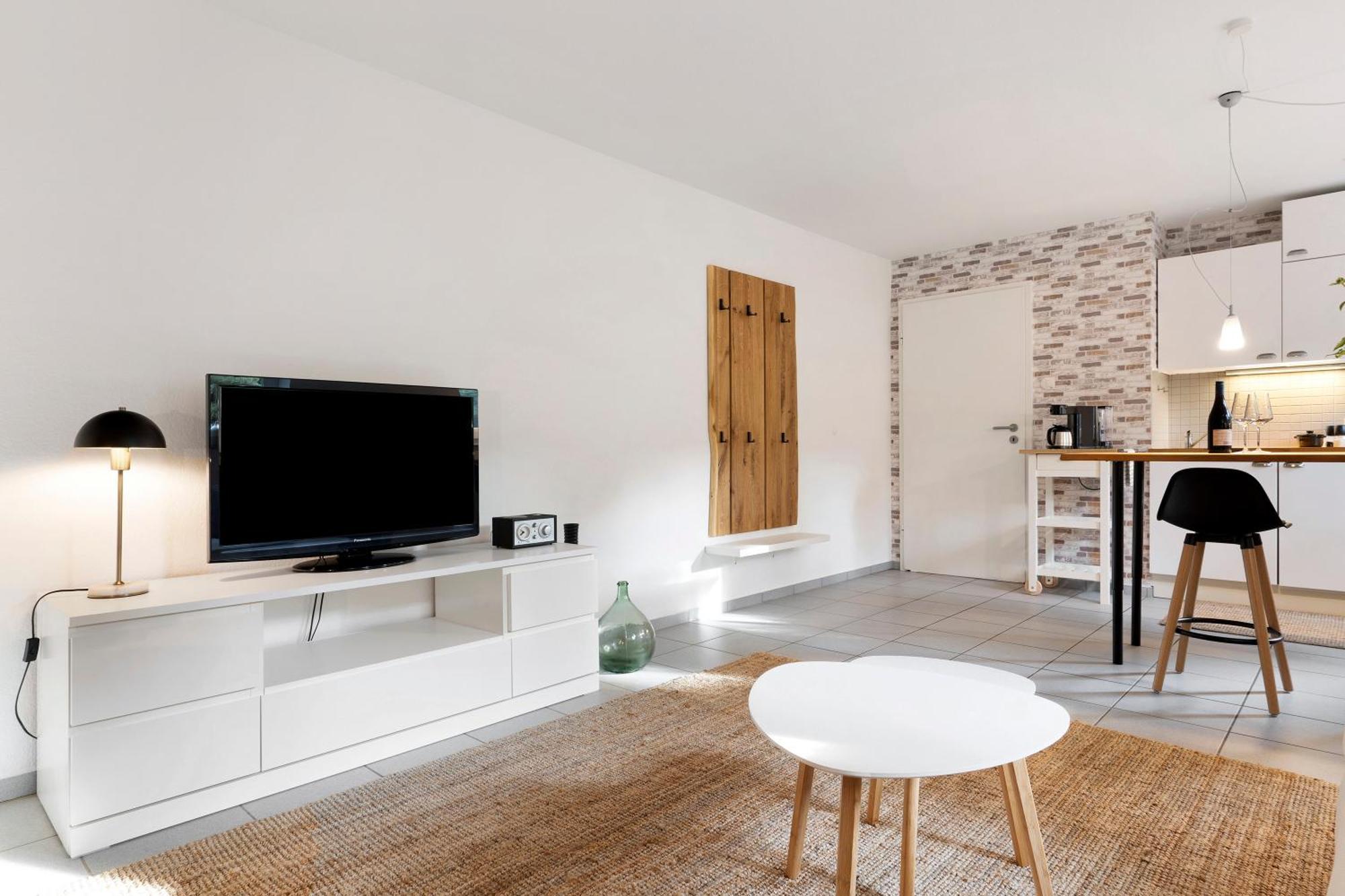 Ferienwohnung Vino9 Vogtsburg Eksteriør bilde