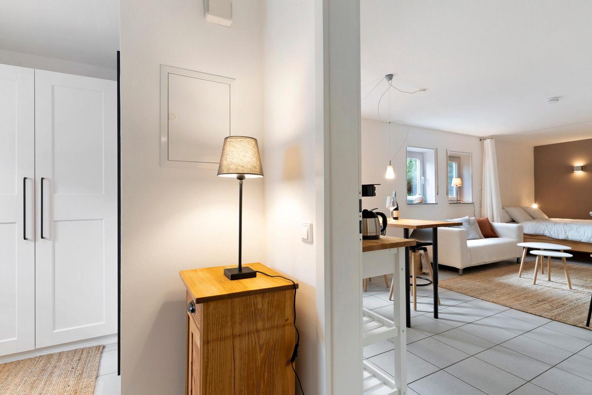 Ferienwohnung Vino9 Vogtsburg Eksteriør bilde