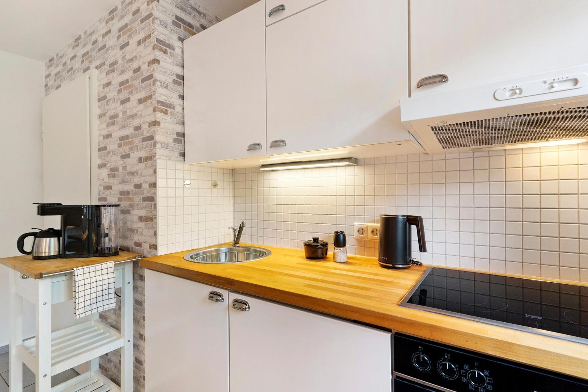 Ferienwohnung Vino9 Vogtsburg Eksteriør bilde