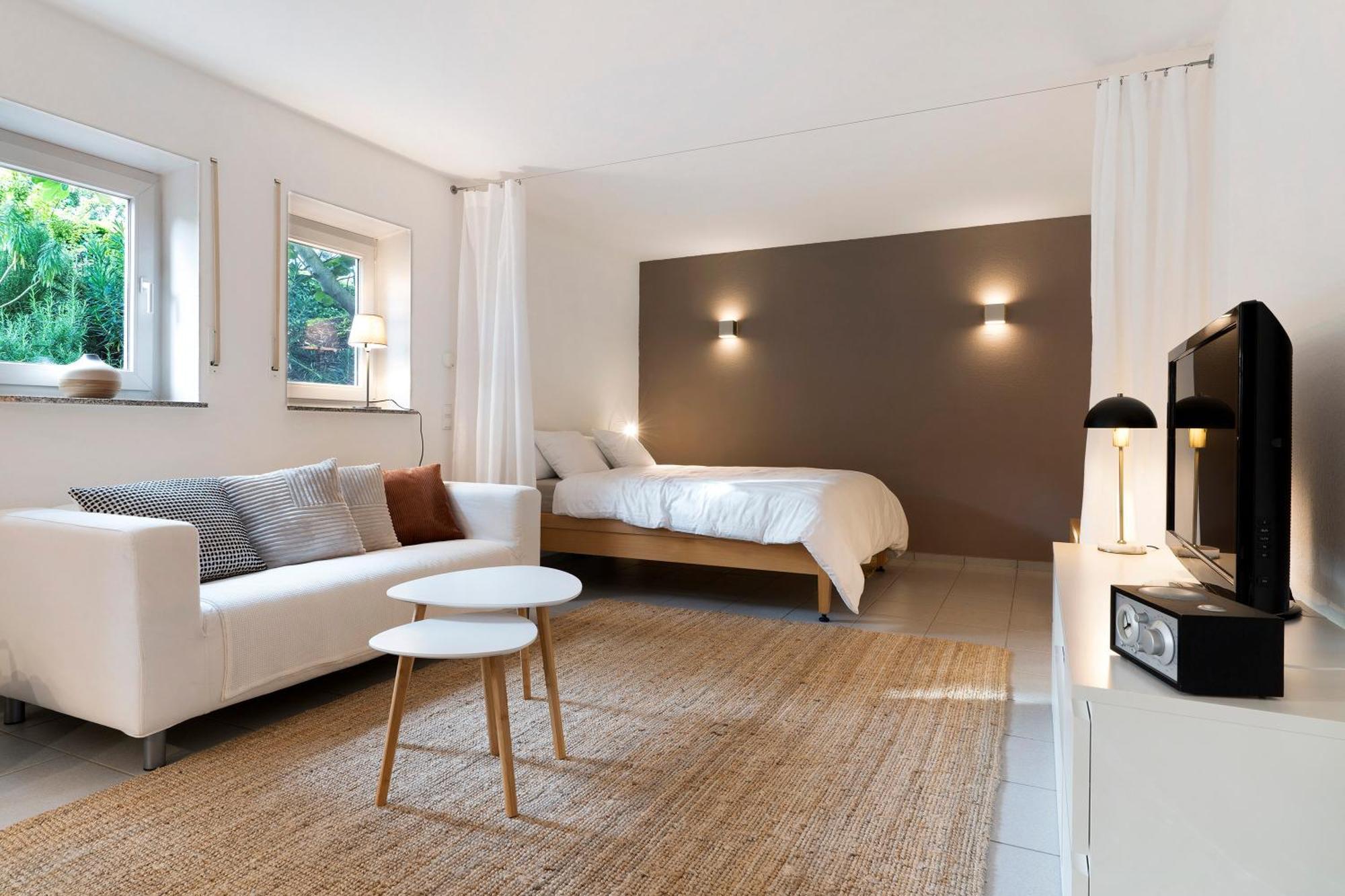 Ferienwohnung Vino9 Vogtsburg Eksteriør bilde