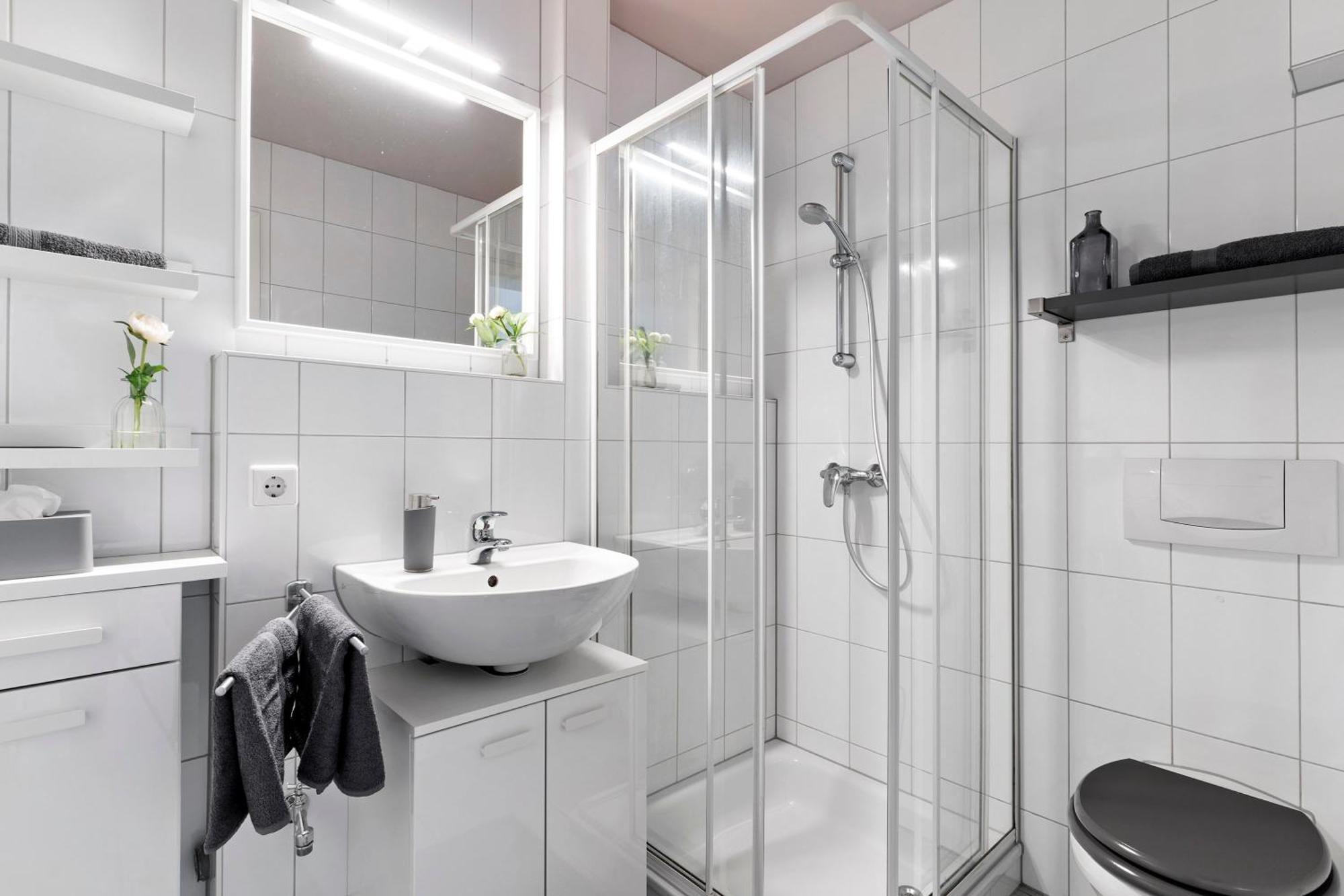 Ferienwohnung Vino9 Vogtsburg Eksteriør bilde
