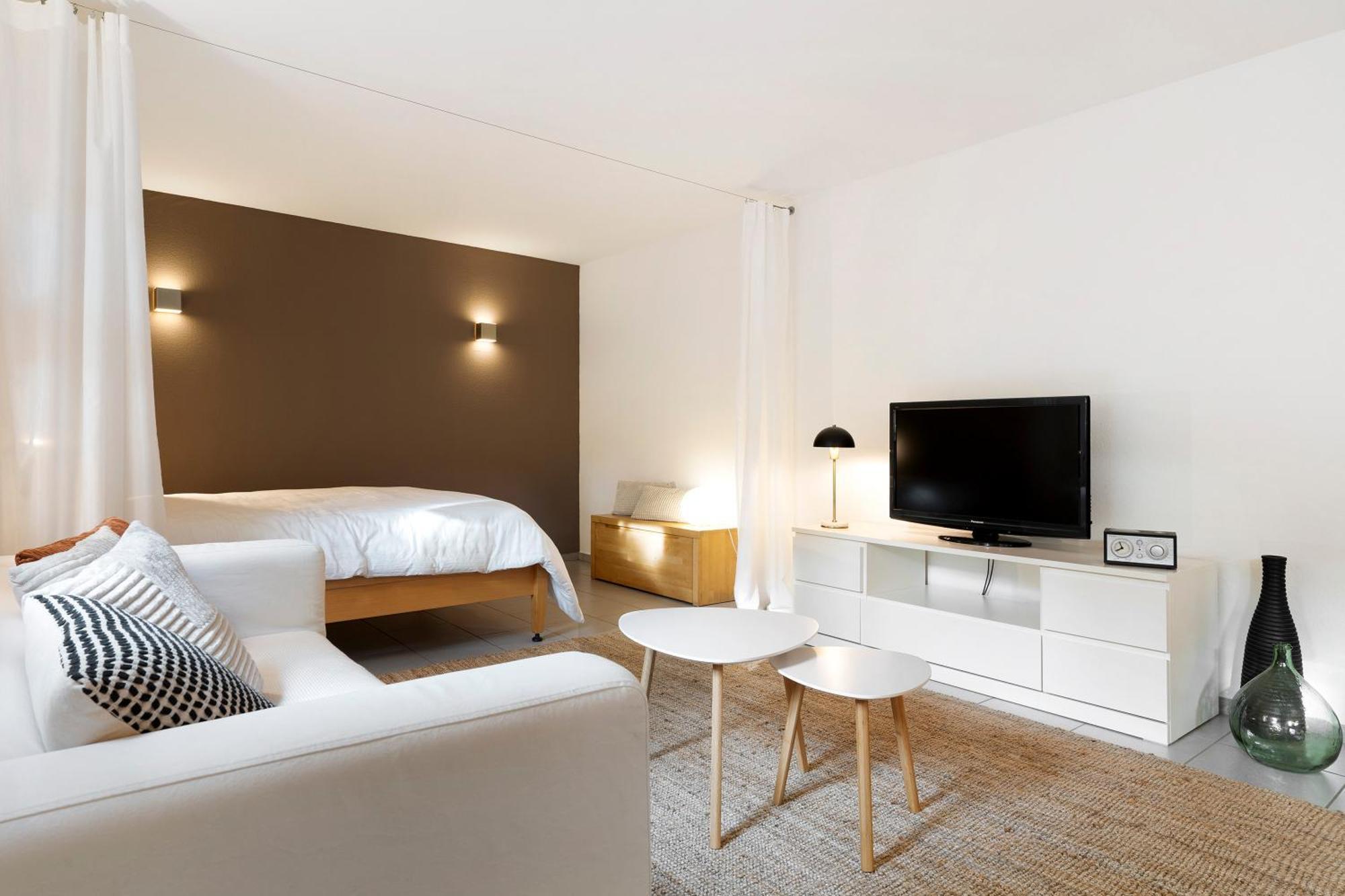 Ferienwohnung Vino9 Vogtsburg Eksteriør bilde